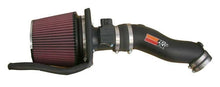 Load image into Gallery viewer, K&amp;N 57-2532 Engine Cold Air Intake Performance Kit