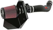 Load image into Gallery viewer, K&amp;N 57-2533 Engine Cold Air Intake Performance Kit