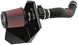 K&N 57-2533 Engine Cold Air Intake Performance Kit