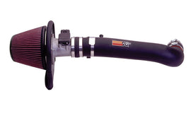 K&N 57-2536 Engine Cold Air Intake Performance Kit
