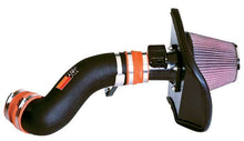 Load image into Gallery viewer, K&amp;N 57-2537 Engine Cold Air Intake Performance Kit