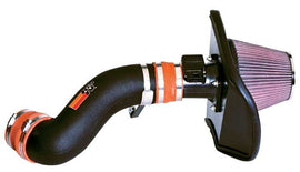 K&N 57-2537 Engine Cold Air Intake Performance Kit