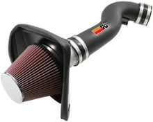 Load image into Gallery viewer, K&amp;N 57-2539 Engine Cold Air Intake Performance Kit