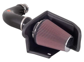 K&N 57-2541 Engine Cold Air Intake Performance Kit