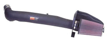 Load image into Gallery viewer, K&amp;N 57-2542 Engine Cold Air Intake Performance Kit