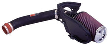 Load image into Gallery viewer, K&amp;N 57-2544 Engine Cold Air Intake Performance Kit