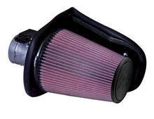 Load image into Gallery viewer, K&amp;N 57-2545 Engine Cold Air Intake Performance Kit