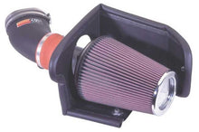 Load image into Gallery viewer, K&amp;N 57-2548 Engine Cold Air Intake Performance Kit