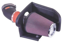 Load image into Gallery viewer, K&amp;N 57-2549 Engine Cold Air Intake Performance Kit