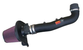 K&N 57-2552 Engine Cold Air Intake Performance Kit