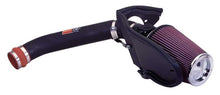 Load image into Gallery viewer, K&amp;N 57-2553 Engine Cold Air Intake Performance Kit