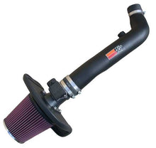 Load image into Gallery viewer, K&amp;N 57-2554 Engine Cold Air Intake Performance Kit