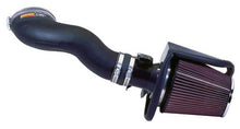 Load image into Gallery viewer, K&amp;N 57-2555 Engine Cold Air Intake Performance Kit