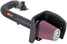 Load image into Gallery viewer, K&amp;N 57-2556 Engine Cold Air Intake Performance Kit