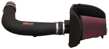 Load image into Gallery viewer, K&amp;N 57-2557 Engine Cold Air Intake Performance Kit