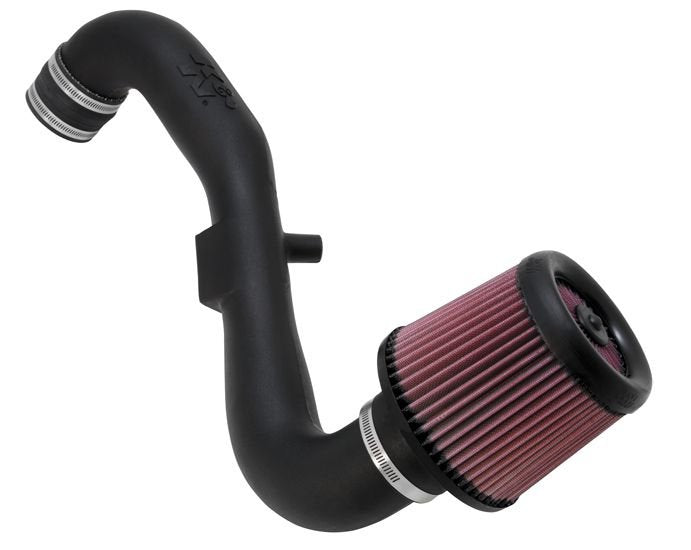 K&N 57-2559 Engine Cold Air Intake Performance Kit