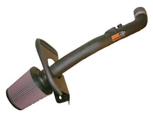 Load image into Gallery viewer, K&amp;N 57-2560 Engine Cold Air Intake Performance Kit