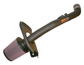 K&N 57-2560 Engine Cold Air Intake Performance Kit