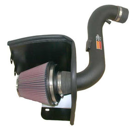 K&N 57-2564 Engine Cold Air Intake Performance Kit