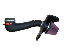 K&N 57-2565 Engine Cold Air Intake Performance Kit