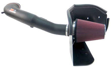 Load image into Gallery viewer, K&amp;N 57-2567 Engine Cold Air Intake Performance Kit