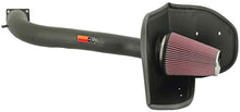 Load image into Gallery viewer, K&amp;N 57-2570 Engine Cold Air Intake Performance Kit