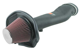 K&N 57-2571 Engine Cold Air Intake Performance Kit