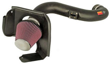 Load image into Gallery viewer, K&amp;N 57-2573 Engine Cold Air Intake Performance Kit