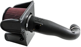 K&N 57-2576 Engine Cold Air Intake Performance Kit