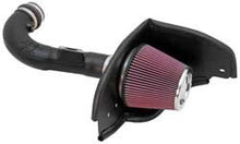 Load image into Gallery viewer, K&amp;N 57-2577 Engine Cold Air Intake Performance Kit