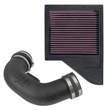 Load image into Gallery viewer, K&amp;N 57-2578 Engine Cold Air Intake Performance Kit