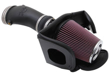 Load image into Gallery viewer, K&amp;N 57-2579 Engine Cold Air Intake Performance Kit