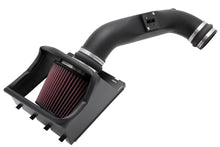 Load image into Gallery viewer, K&amp;N 57-2580 Engine Cold Air Intake Performance Kit