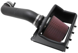 K&N 57-2581 Engine Cold Air Intake Performance Kit