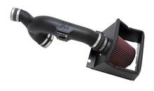 Load image into Gallery viewer, K&amp;N 57-2583 Engine Cold Air Intake Performance Kit