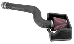 K&N 57-2585 Engine Cold Air Intake Performance Kit
