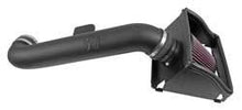 Load image into Gallery viewer, K&amp;N 57-2591 Engine Cold Air Intake Performance Kit