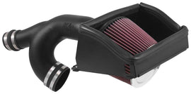 K&N 57-2592 Engine Cold Air Intake Performance Kit