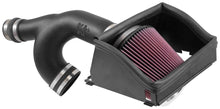 Load image into Gallery viewer, K&amp;N 57-2593 Engine Cold Air Intake Performance Kit