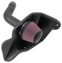 Load image into Gallery viewer, K&amp;N 57-2594 Engine Cold Air Intake Performance Kit