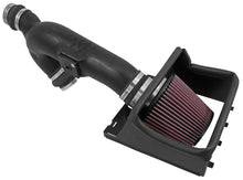 Load image into Gallery viewer, K&amp;N 57-2595 Engine Cold Air Intake Performance Kit