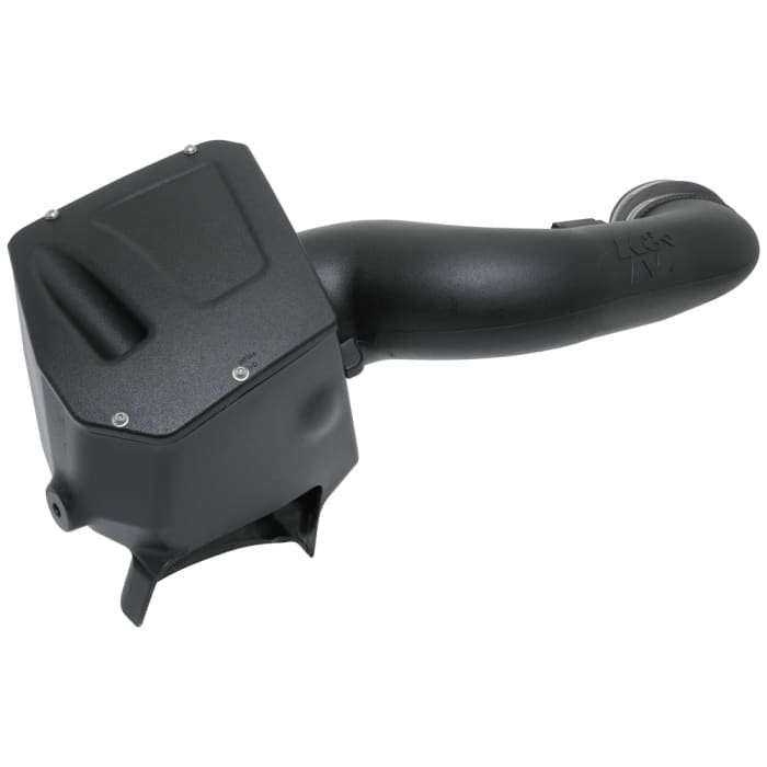 K&N 57-2600 Engine Air Intake and Air Box Kit