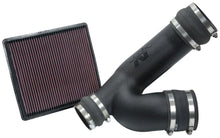 Load image into Gallery viewer, K&amp;N 57-2602 Engine Cold Air Intake Performance Kit