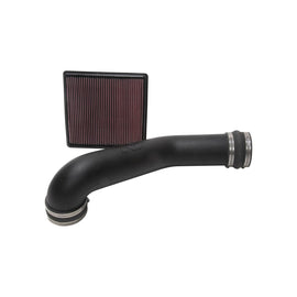 K&N 57-2603 Engine Cold Air Intake Performance Kit