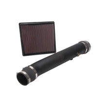 Load image into Gallery viewer, K&amp;N 57-2604 Engine Cold Air Intake Performance Kit