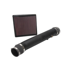 K&N 57-2604 Engine Cold Air Intake Performance Kit