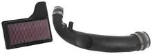 Load image into Gallery viewer, K&amp;N 57-2606 Engine Cold Air Intake Performance Kit