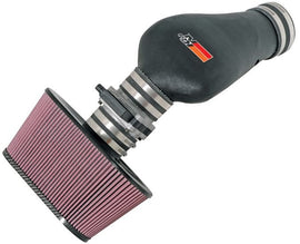 K&N 57-3020 Engine Cold Air Intake Performance Kit
