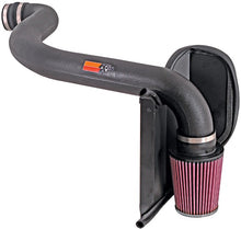 Load image into Gallery viewer, K&amp;N 57-3024 Engine Cold Air Intake Performance Kit
