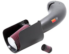 Load image into Gallery viewer, K&amp;N 57-3027 Engine Cold Air Intake Performance Kit